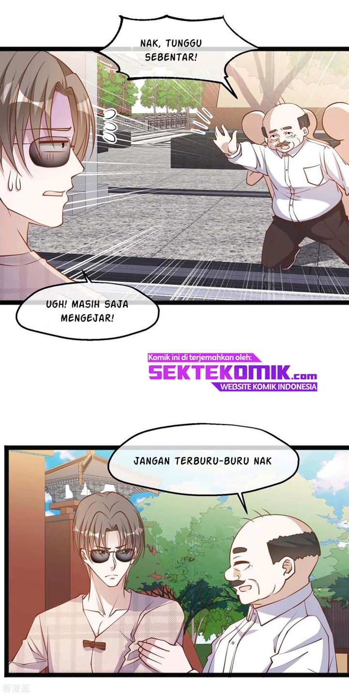 God Fisherman Chapter 134 Gambar 2
